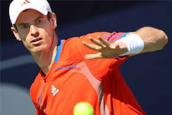 Murray advances to Dubai quarters 