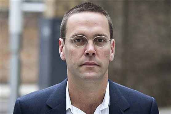 James Murdoch out as News International executive