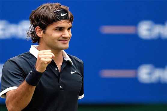 Federer, Djokovic into quarterfinals at Dubai