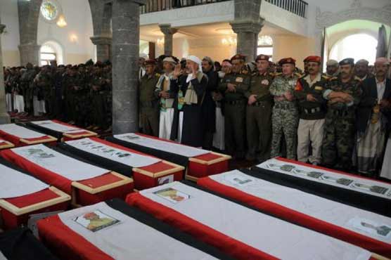 Qaeda claim deadly Yemeni palace attack