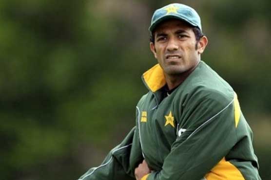 Pakistan sought clearance before picking Wahab