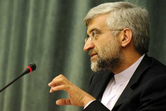 Iran proposes new nuclear talks with world powers