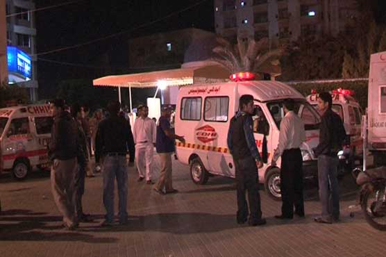 New Year celebrations claim 3 lives