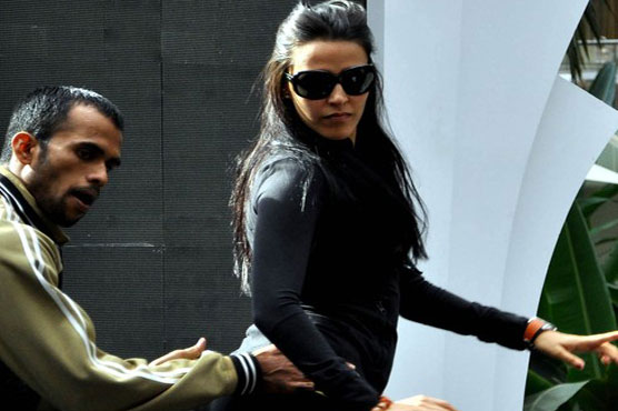 Bollywood celebs rock New Year party 