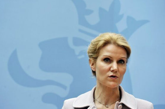 Denmark begins quartner in acting EU Presidency