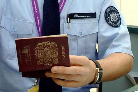 UK to miss migration target: think-tank