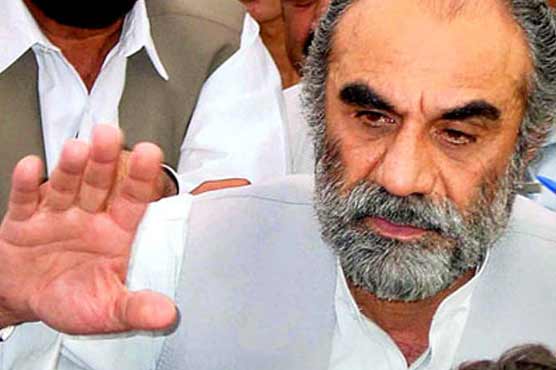 Nawaz, Zardari expected to meet soon, says Raisani