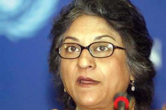 Memo issue: Asma not to appear before judicial commission