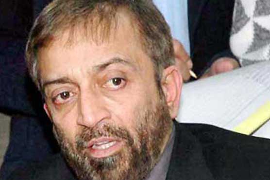MQM announces to bring 20th Amend for new provinces