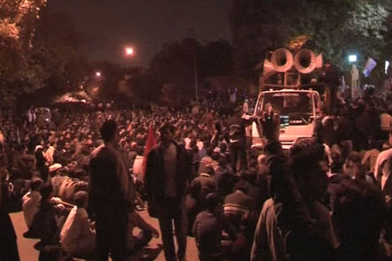 Askari Raza murder: Governor orders registration of case