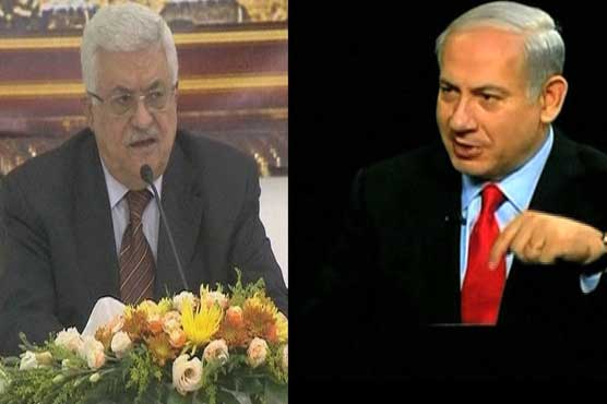 Israeli, Palestinian negotiators to meet in Jordan