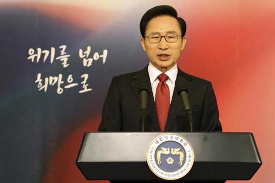S Korea warns N Korea against provocations