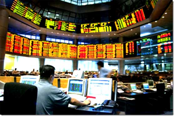 Most Asian markets on holiday; Kospi down