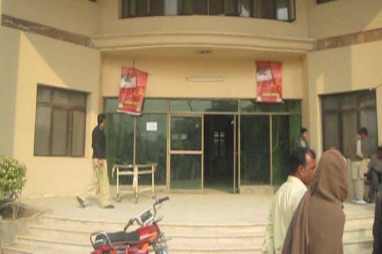 Mutilated body of youth found in Shakargarh