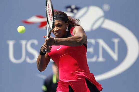 Serena Williams falls out of love with tennis