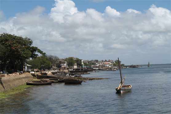 Eight drown in Kenya boat tragedy