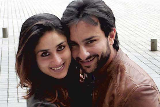 Saif, Kareena may find Feb busy to tie the knot