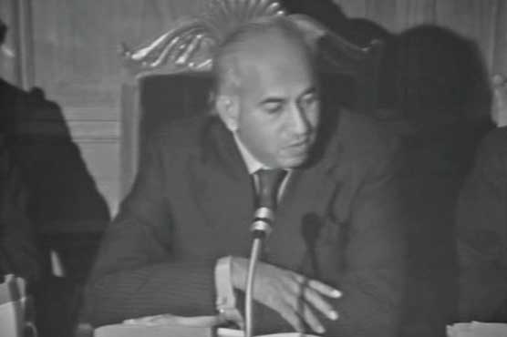 ZAB reference: Only concerned party can approach SC