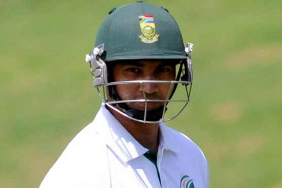 Petersen to open with Smith against Lanka