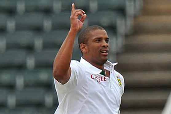 Philander back to boost 'embarrassed' South Africa