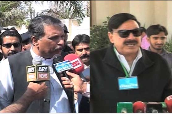 MML leaders to meet in Lahore on Tuesday