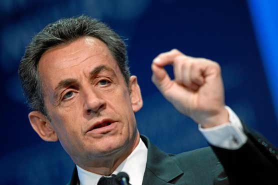 Sarkozy knew about kickbacks in Pak arms deals