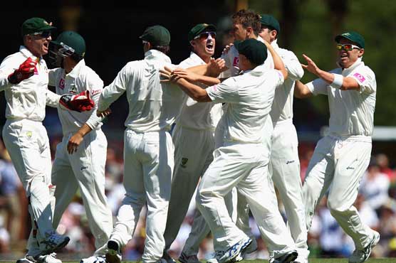 Australia to take unchanged XI into 2nd Test