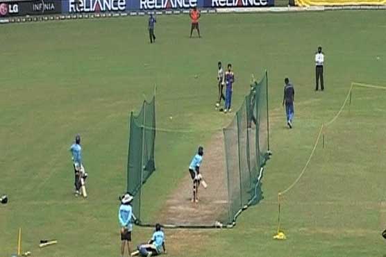 South Africa seek elusive series win