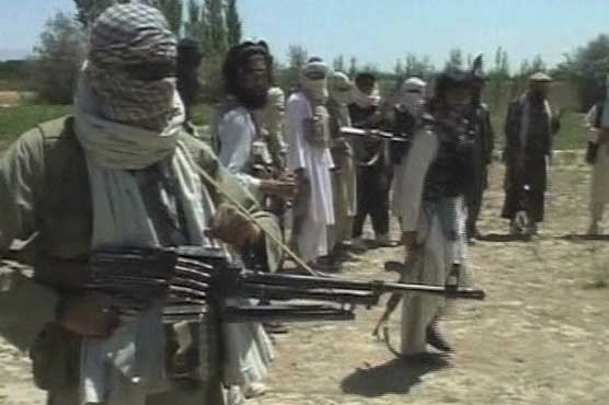 Al Qaeda, Taliban seek Pakistani militants' help