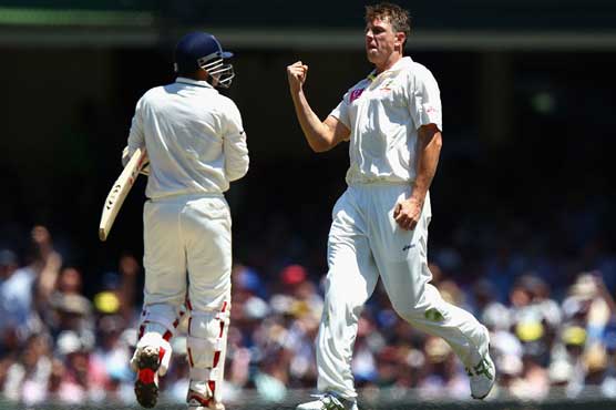 India 72-4 in 1st innings of 2nd Test at lunch