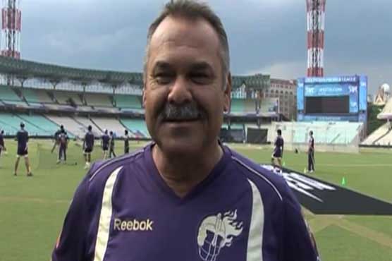 Whatmore issued visa to visit Pakistan
