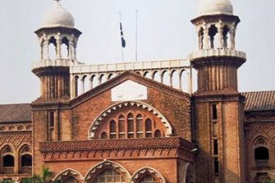 LHC judge excuses from hearing Sapna-Khosa case