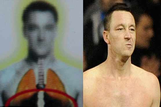 India puts Terry on cigarette warning 
