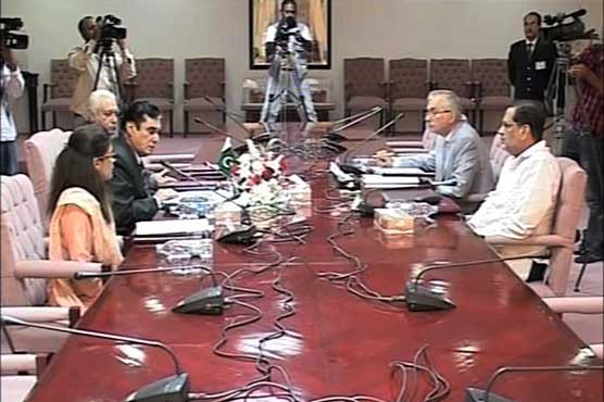 OBL commission records 3 journalists' statements 