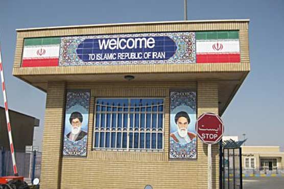 Iran says guards unintentionally entered Pakistan