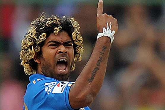 Malinga named in ODI squad against S Africa