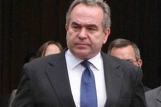 Top US diplomat in China for N Korea talks