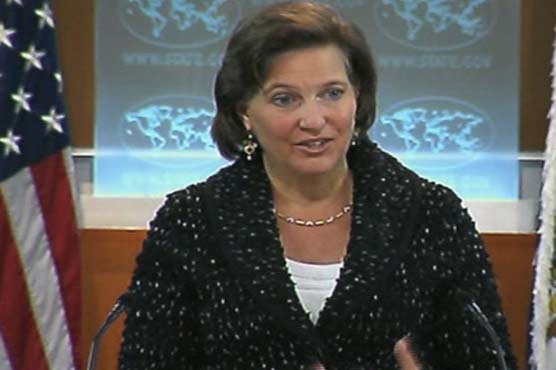 US concerned over Pak-Iran gas pipeline project