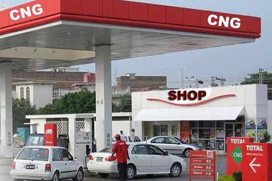 Karachi: CNG stations reopen in Sindh