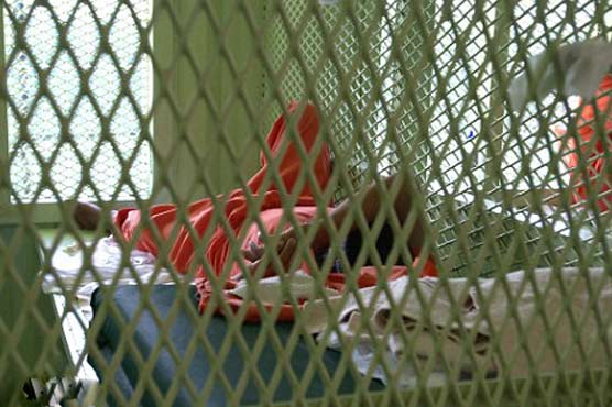 US ready to release Taliban leaders held at Guantnamo Bay