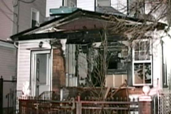 Guyanese man held for attack on mosque