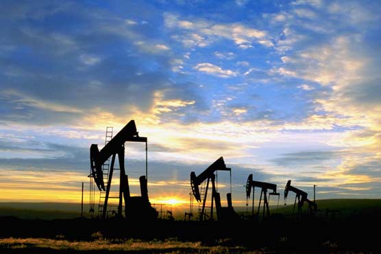 Oil hovers below $103 