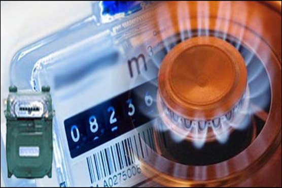 Islamabad: gas load shedding irks residents 