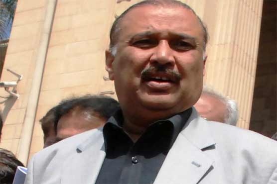 Alliance with PML-N not impossible: Raja Riaz