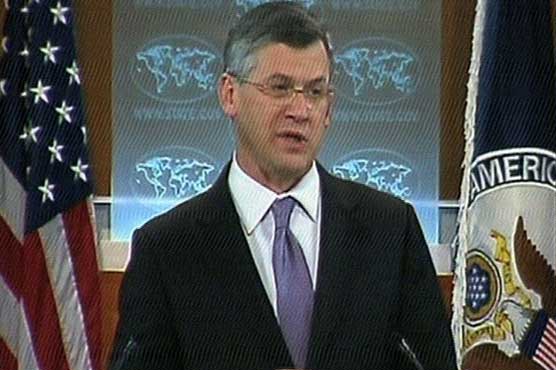 US wants good counter-terrorism ties with Pakistan