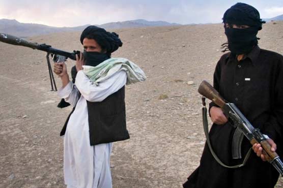 Militants kill 15 security officers