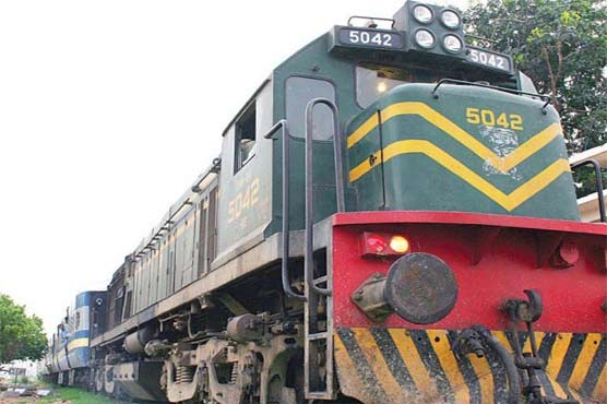 Trains suspended again due to diesel shortage