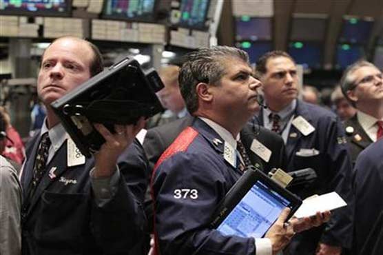 Flat Wall Street trading hits Asians shares