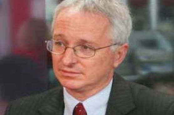 2011 a year of tense Pak-US ties: Munter 