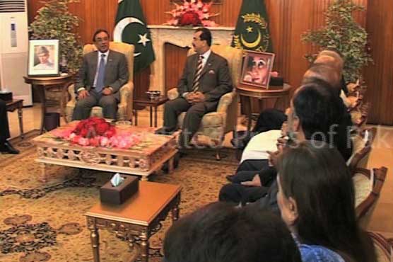 PPP core committee to meet at Presidency